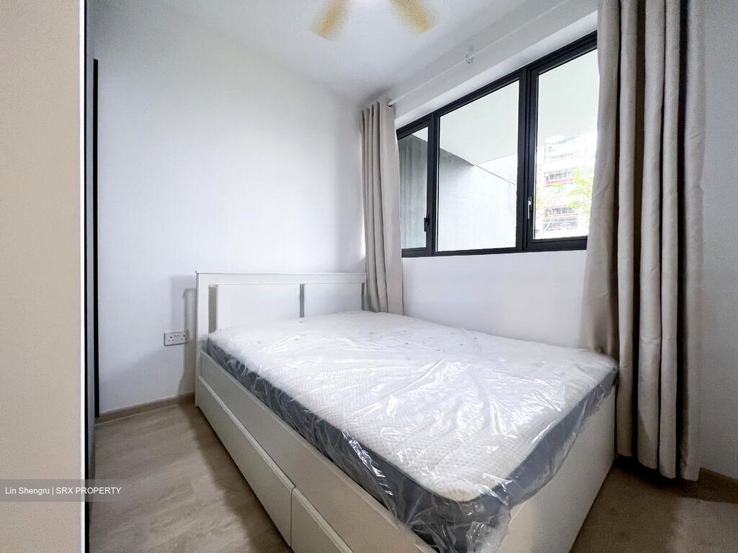 Affinity At Serangoon (D19), Apartment #457917621